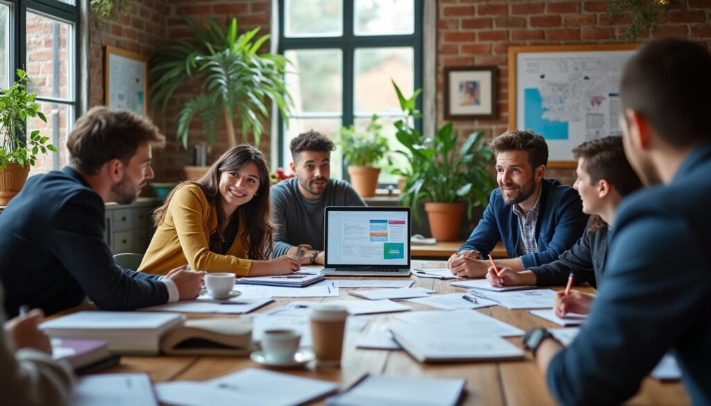 Logistique de l’étude : clés pour organiser et réussir votre projet