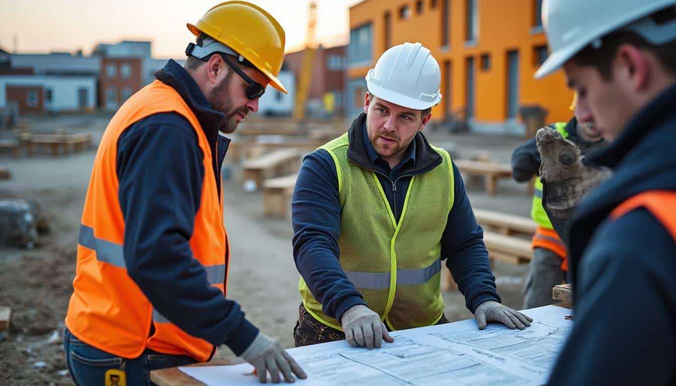 Illustration: Découvrez le réseau de formation du BTP dans la région Centre-Val de Loire