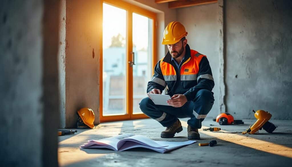 BTP Diagnostics : sécurité et conformité pour vos projets immobiliers