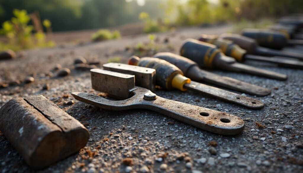 Btp matériel d’occasion : guide complet pour bien choisir