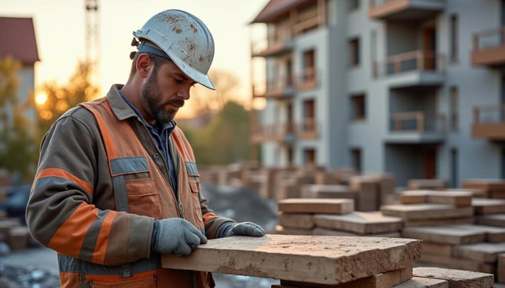 BTP à Mulhouse : expertises et services pour vos chantiers réussis