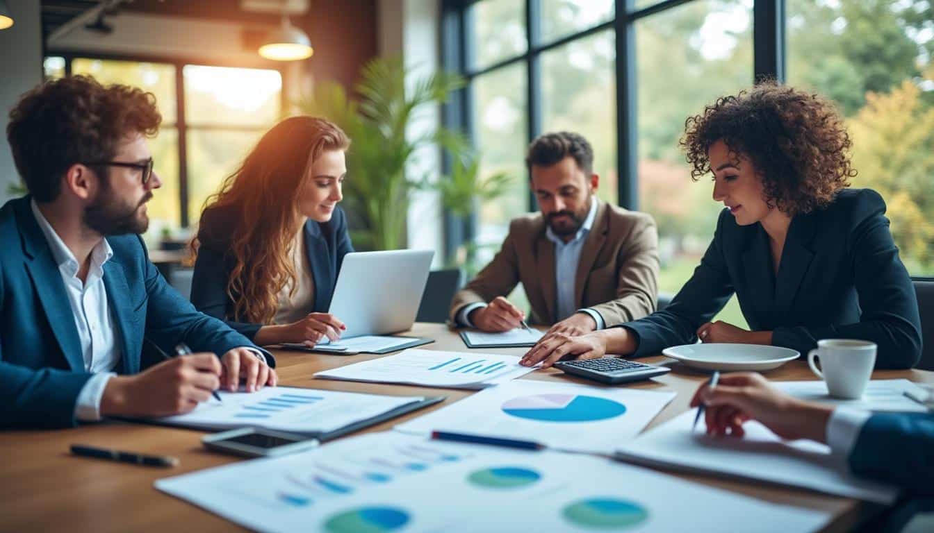 Illustration: Découvrir la norme ISO 14001 et son rôle pour les organisations