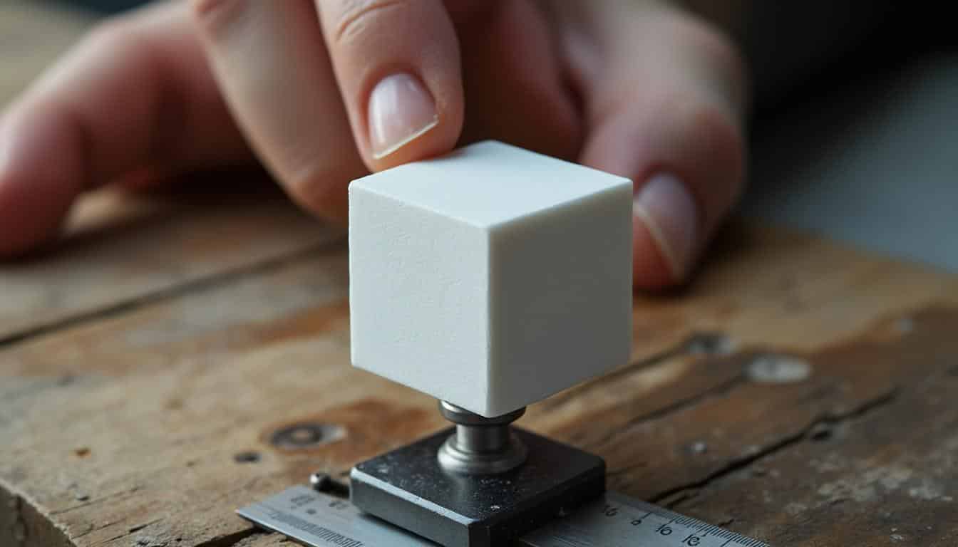 Dimension des volumes : expertise précise pour vos projets 3D