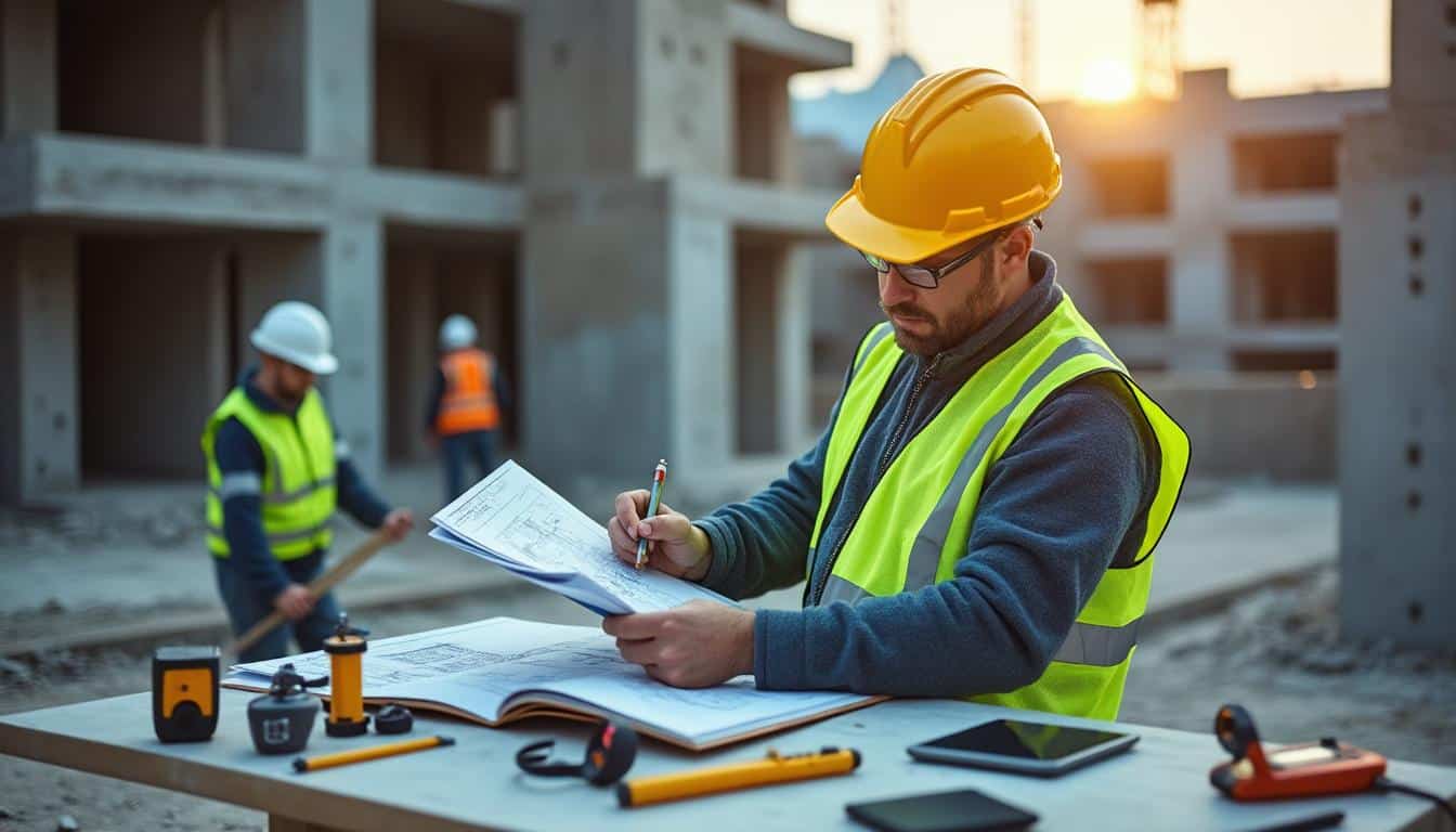 Illustration: Comprendre le métier d’expert en bâtiment : compétences, formation et savoir-faire