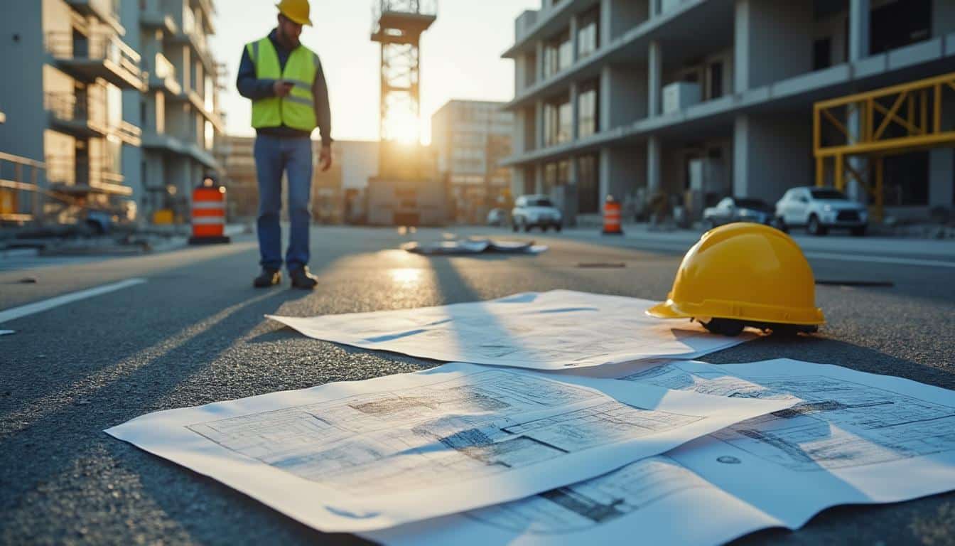 Expert en BTP : guide complet pour sécuriser vos projets bâtiment