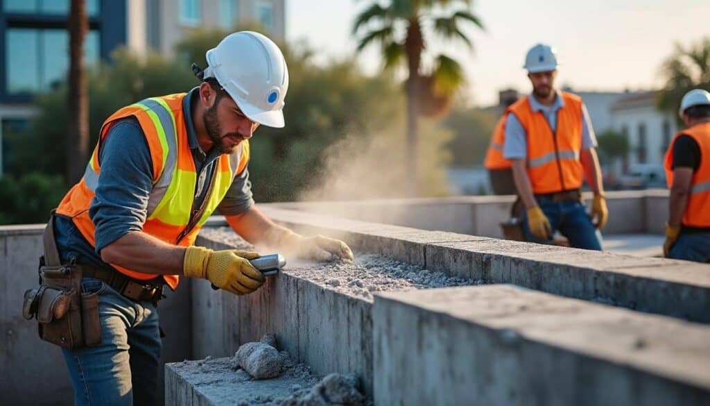 Montpellier BTP : Guide complet des métiers et formations du secteur
