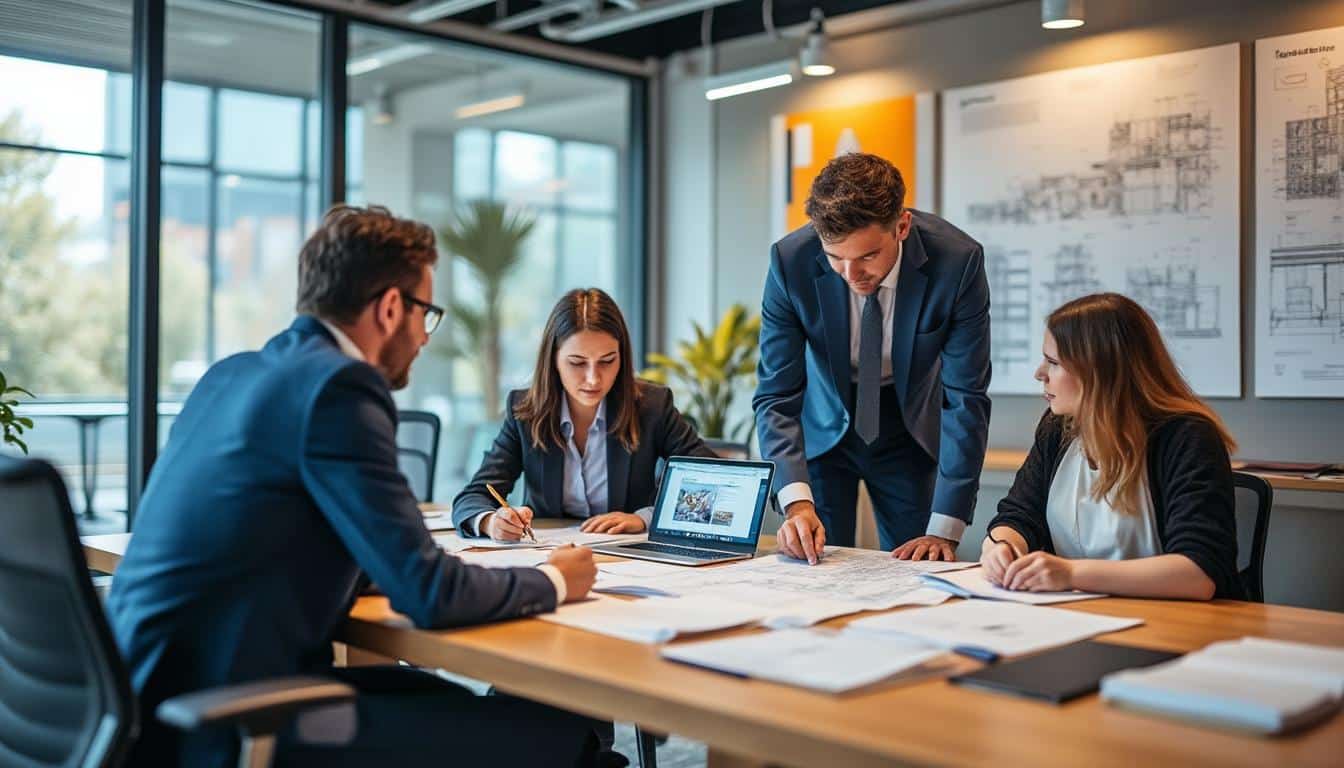 Illustration: Comprendre les informations légales et administratives indispensables de la société