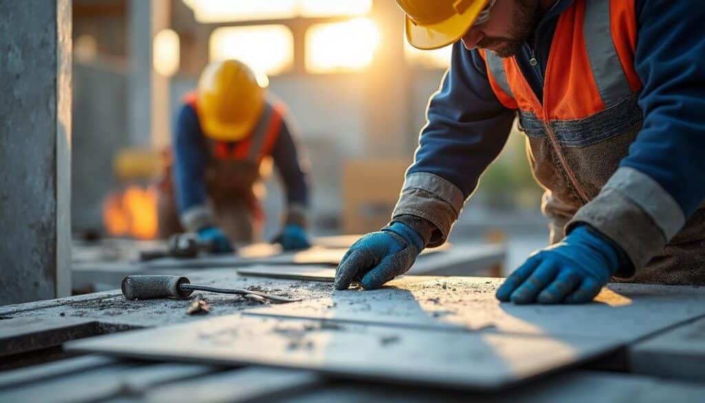 Sogea Est BTP : partenaire fiable du bâtiment dans le Grand Est