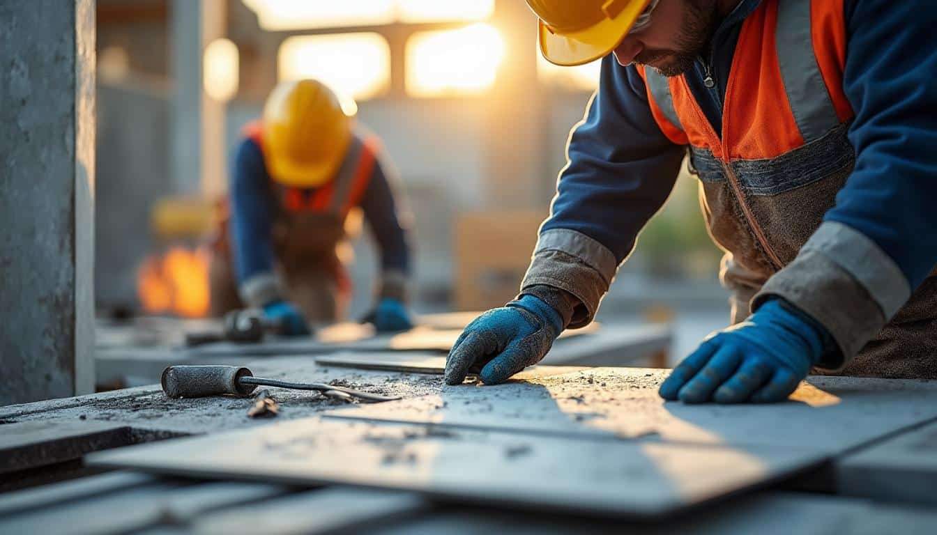 Sogea Est BTP : partenaire fiable du bâtiment dans le Grand Est