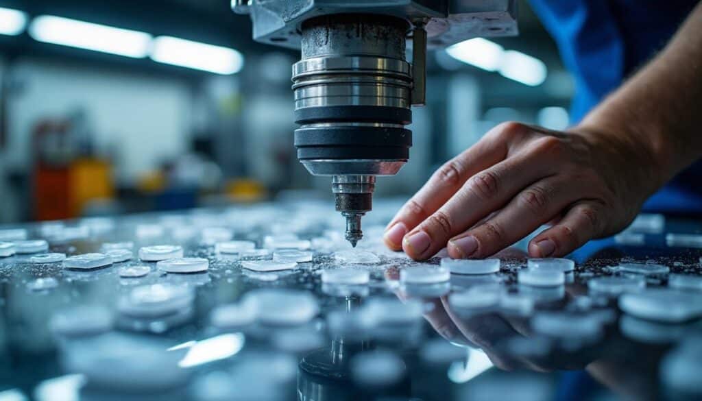 Usinage de pièces plastiques : techniques et conseils essentiels