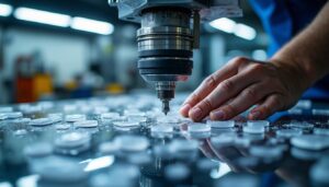 Usinage de pièces plastiques : techniques et conseils essentiels