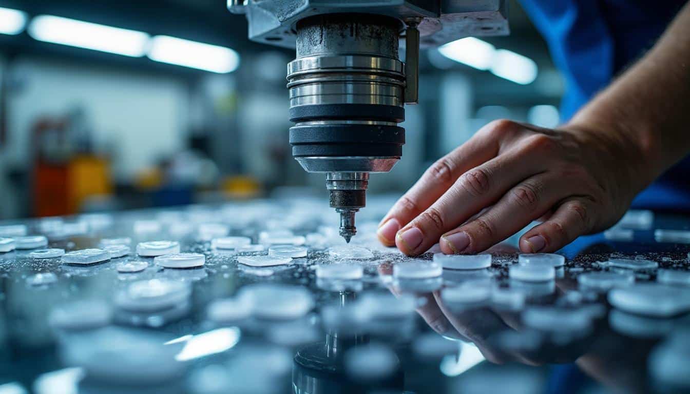 Usinage de pièces plastiques : techniques et conseils essentiels