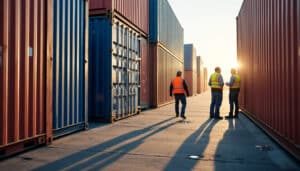 Taille du container : guide complet pour choisir les bonnes dimensions