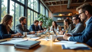 Syntec : classification des ETAM et impact sur salaire et carrière