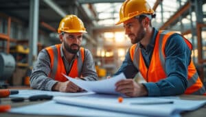 Convention dans le bâtiment : guide complet pour employeurs et salariés