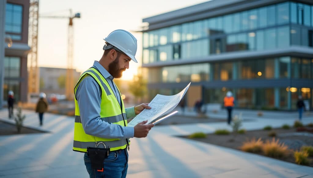 Grille de salaire des cadres BTP 2026 : guide complet et actualisé