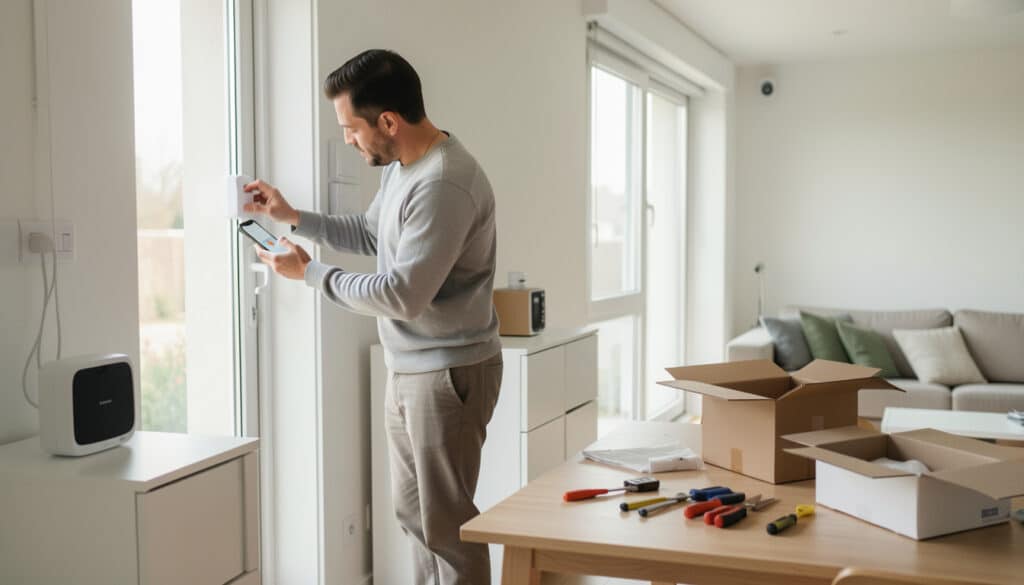 Quelle alarme installer soi-même selon vos besoins ?