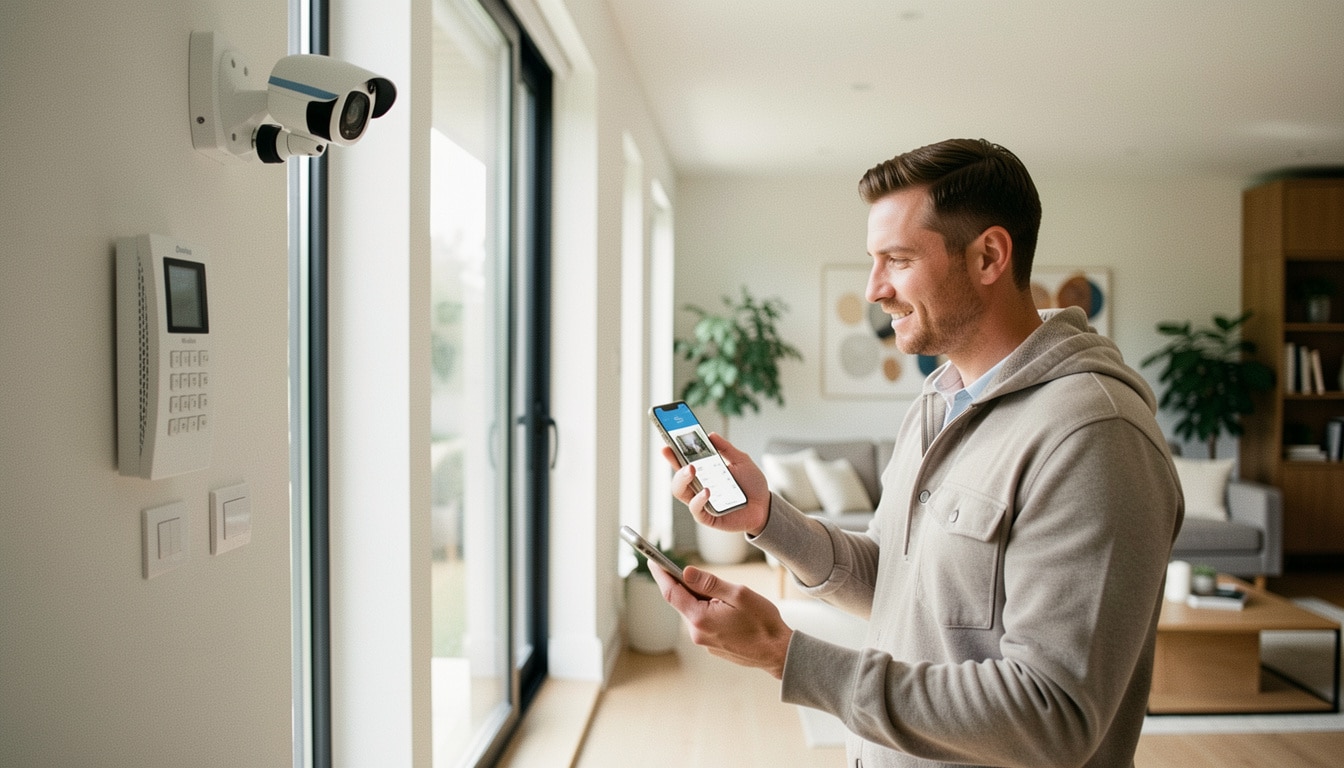 Alarme et vidéosurveillance Dahua, comment bien choisir