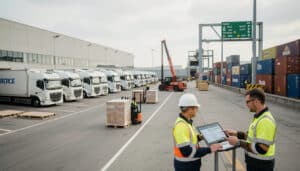 Actualités du transport et de la logistique à suivre