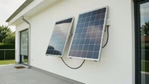 Kit solaire de 800 W : usages, pose et bonne configuration